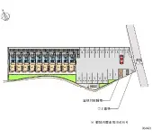 ★手数料０円★橋本市隅田町下兵庫 月極駐車場